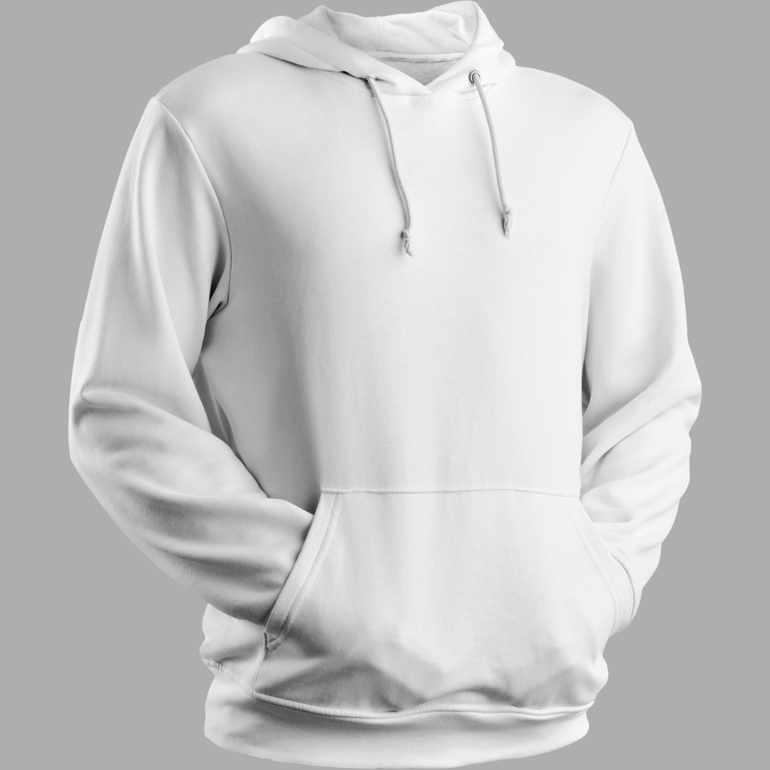 No Nine Lives, Just One Great Fight Kitsune's Shadow Guard Unisex Hoodie by RanggRiwaaz