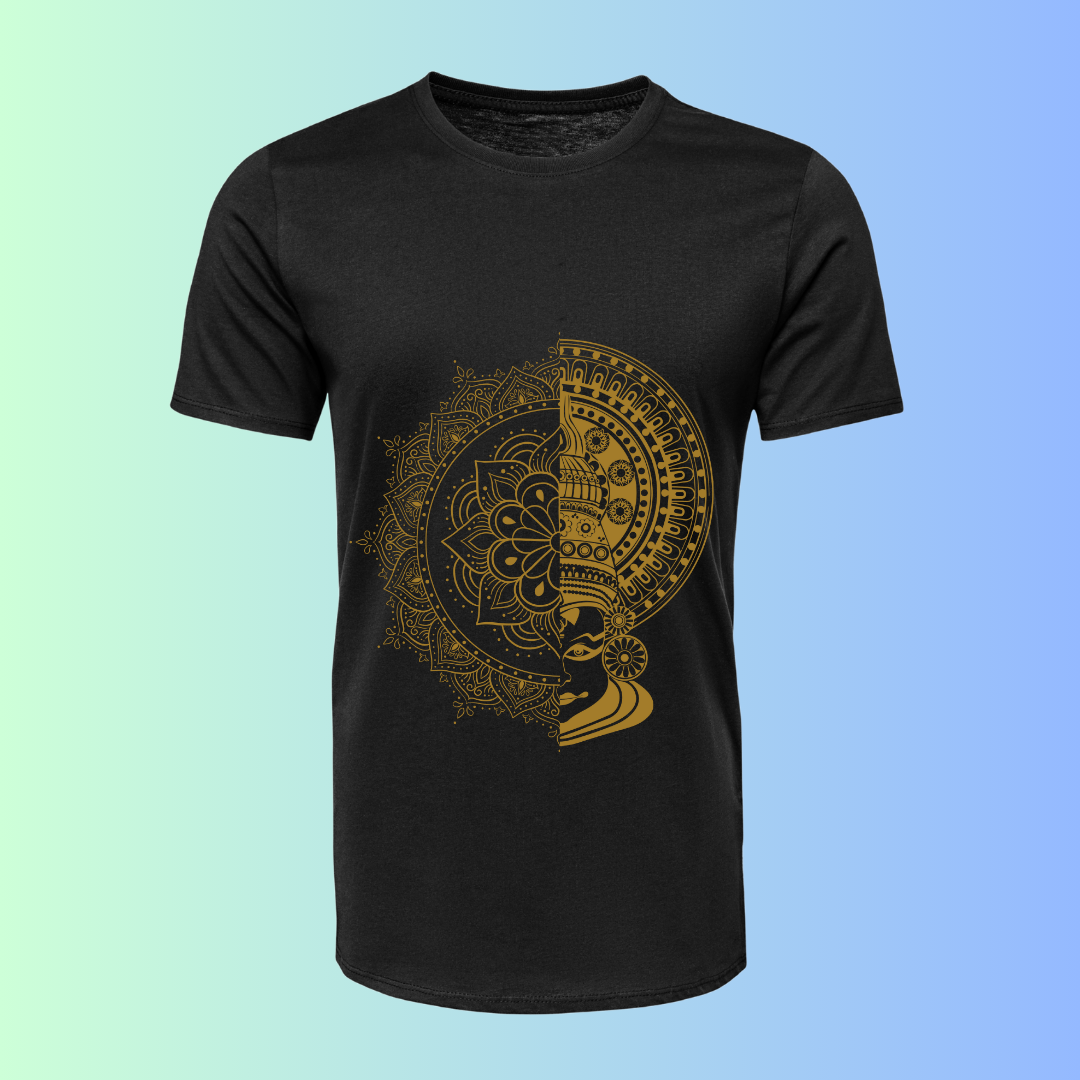 Traditional Kerala Festival Tee Onam Celebration by RanggRiwaaz