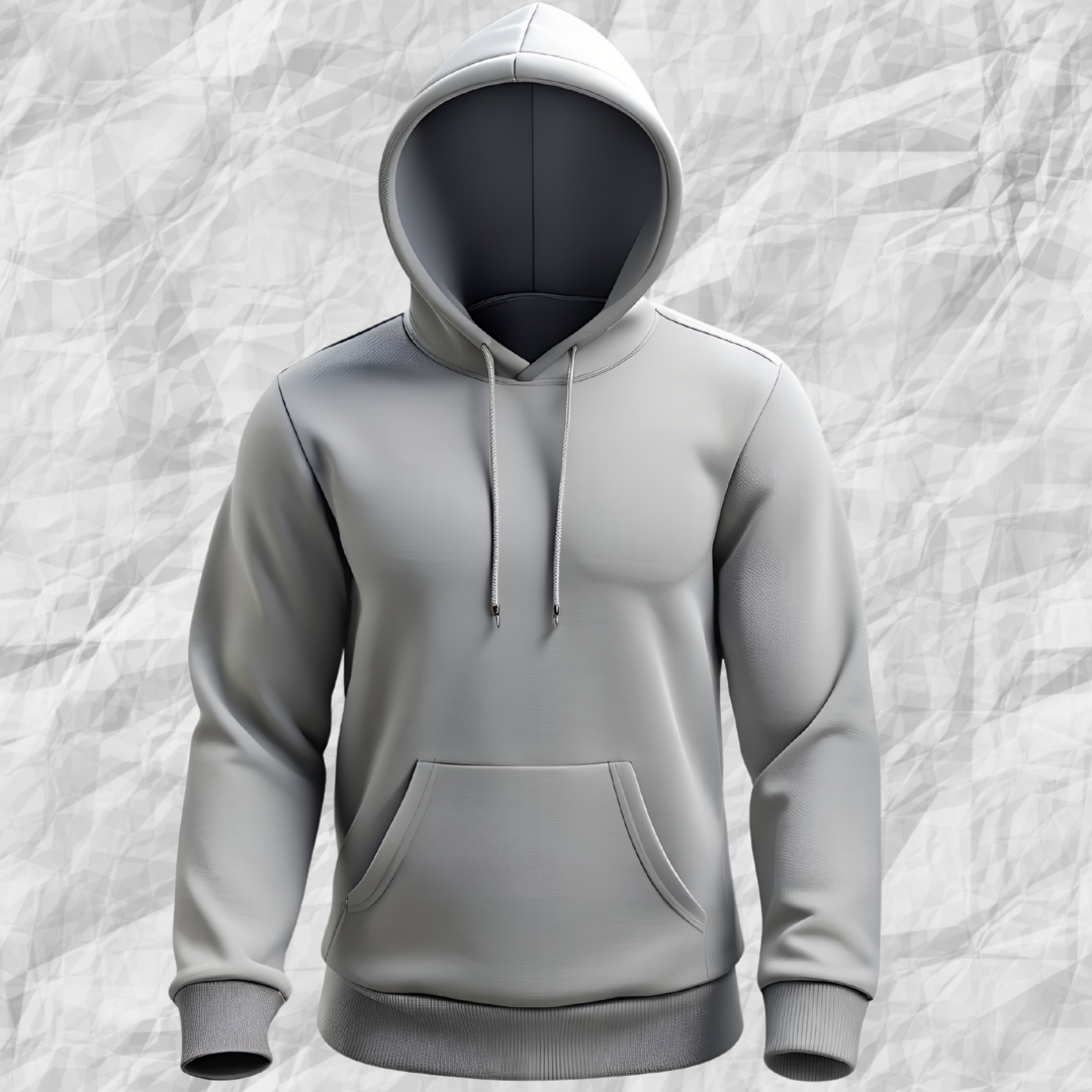 Halloween Scary Night Hoodie - Horror Movie Vibe Unisex Hoodie by RanggRiwaaz