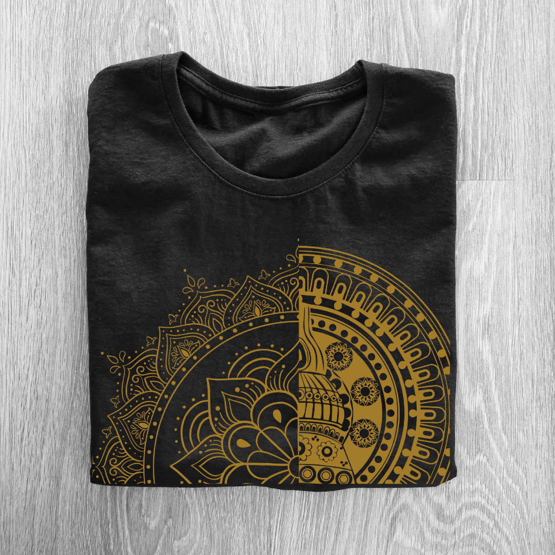 Traditional Kerala Festival Tee Onam Celebration by RanggRiwaaz