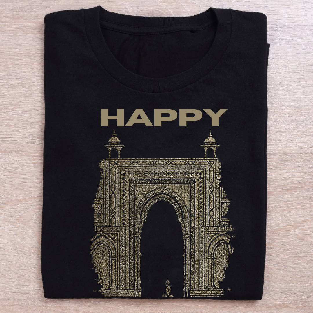 Happy Independence Tshirt