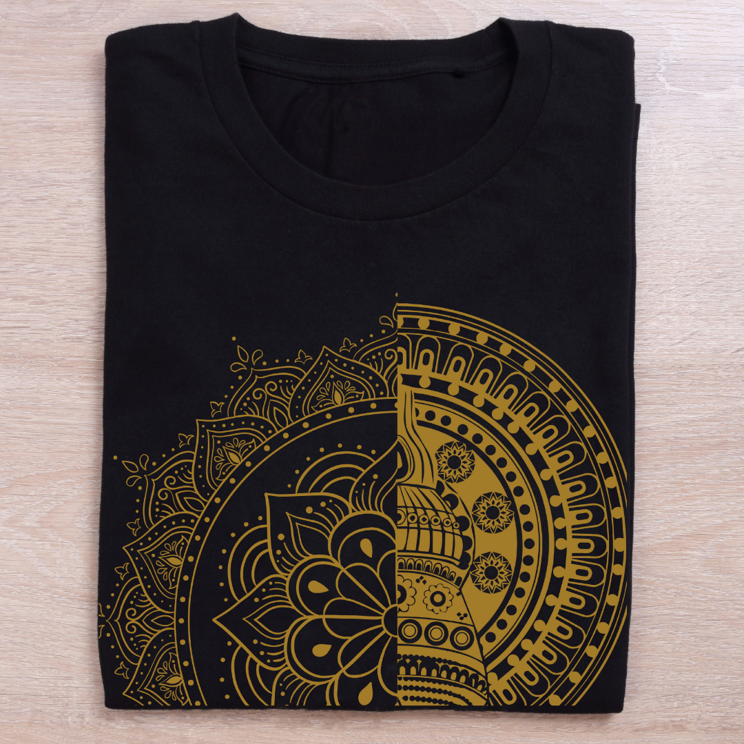 Traditional Kerala Festival Tee Onam Celebration by RanggRiwaaz