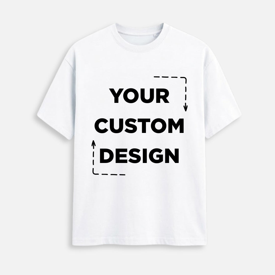 Customized Tshirt