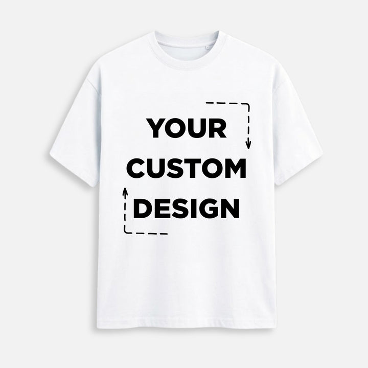 Customized Tshirt