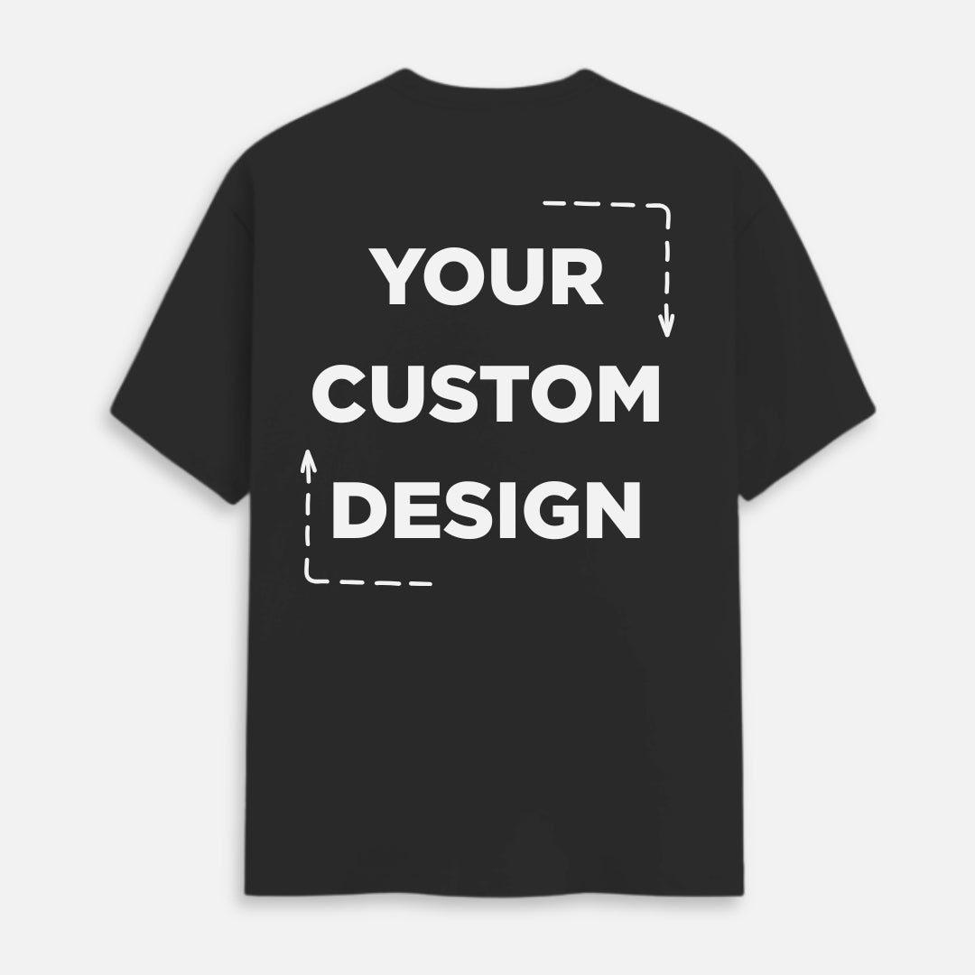 Customized Tshirt