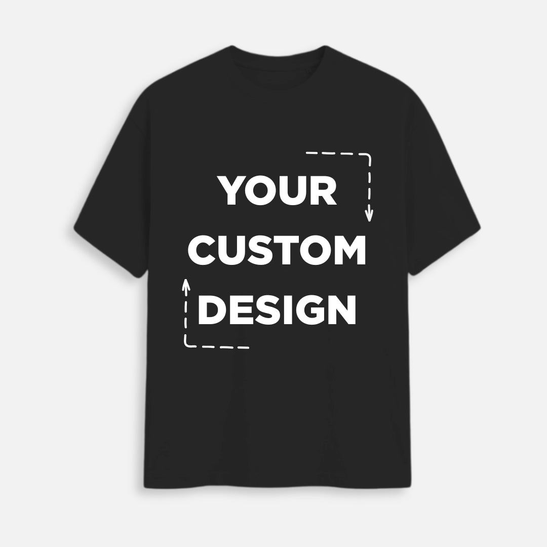 Customized Tshirt