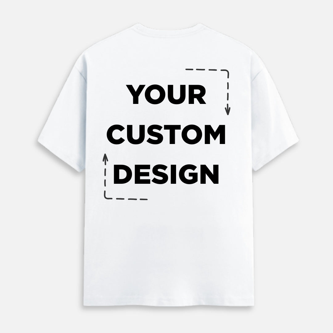 Customized Tshirt