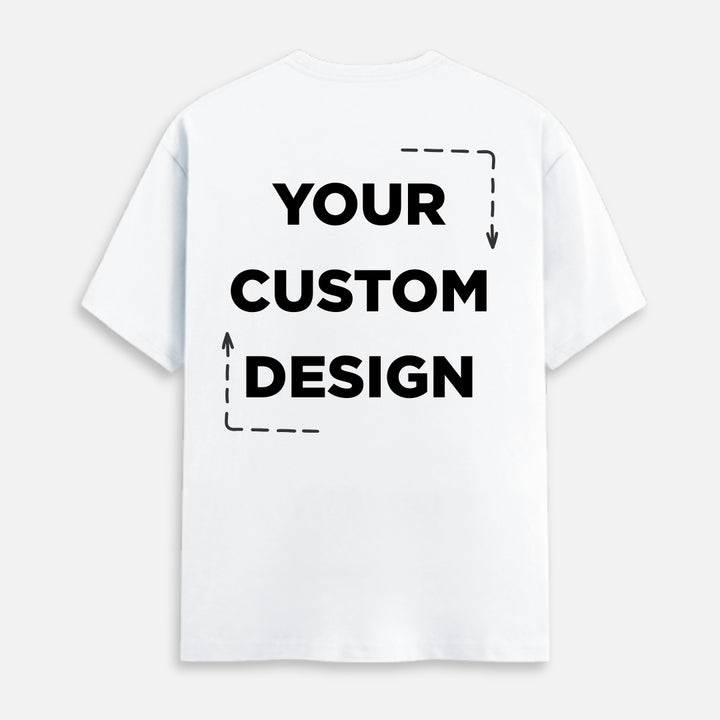 Customized Tshirt